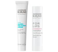 ANNEMARIE BÖRLIND Eye and Lips Set