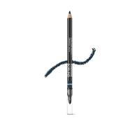 ANNEMARIE BÖRLIND Eyeliner Effective Natural Beauty Graphite (1 g) - Avec huiles précieuses, application précise, mélange doux, sans dérivés d'huile minérale ni micro-plastique, végétalien