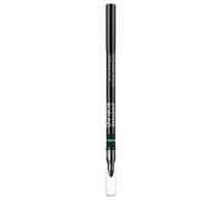 ANNEMARIE BÖRLIND Eyeliner Eye Effective Natural Beauty Pencil Dark Green (1g) - Tracé précis et facile à mélanger - Mine douce - Sans dérivés d'huiles minérales ou microplastiques - Vegan