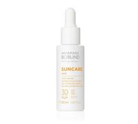 ANNEMARIE BÖRLIND FACE Gouttes de protection solaire anti-âge SPF 30 Fluide ml