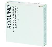 2g ANNEMARIE BÖRLIND Powder Eye Shadow