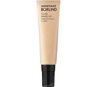 ANNEMARIE BÖRLIND Fluid Make-up Hazel 30 ml