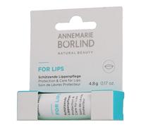 Annemarie Börlind For Lips Soin protecteur des lèvres 4,8 g