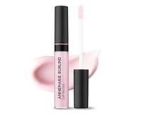 ANNEMARIE BÖRLIND Gloss à lèvres effet naturel Beauty - 9 ml - Brillance intense et soin pour des lèvres souples, avec de l'acide hyaluronique hydratant