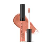 ANNEMARIE BÖRLIND Gloss à lèvres effet naturel Beauty - 9 ml - Brillance intense et soin pour des lèvres souples, avec acide hyaluronique hydratant, végétalien, etc