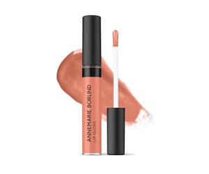 ANNEMARIE BÖRLIND Gloss à lèvres effet naturel Beauty - 9 ml - Brillance intense et soin pour des lèvres souples, avec acide hyaluronique hydratant, végétalien, etc