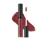ANNEMARIE BÖRLIND Gloss à lèvres effet naturel Beauty Bronze foncé (9 ml) - Brillance intense et soin pour des lèvres souples, avec acide hyaluronique hydratant, végétalien..
