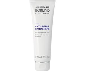 ANNEMARIE BÖRLIND HAND Crème pour les mains anti-âge 75 ml 75 ml