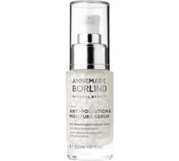 ANNEMARIE BÖRLIND INVIGORATING INTENSIVE CARE Anti-Pollution & Moisture Serum 30 ml 30 ml