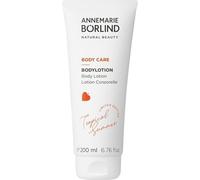 Annemarie Börlind Lait soin du corps Lotion pour le corps