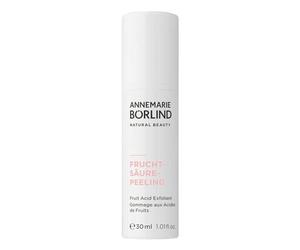 ANNEMARIE BÖRLIND L'ÉPLUCHAGE ACIDE DES FRUITS 30 ml