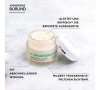 Annemarie Börlind LL Regeneration Crème contour des yeux - 30 ml
