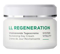ANNEMARIE BÖRLIND LL REGENERATION Crème de jour 75 ml 75 ml