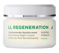ANNEMARIE BÖRLIND LL REGENERATION Crème de nuit 75 ml 75 ml