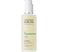 Annemarie Börlind Gel revitalisant Rosée de fleurs LL REGENERATION – 150 ml