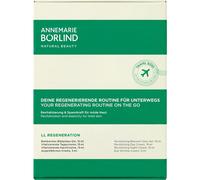 ANNEMARIE BÖRLIND LL REGENERATION Kit de voyage 1 Pce 1 Pce