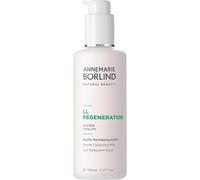 Annemarie Börlind Lait nettoyant doux LL Regeneration System Vitality – 150 ml