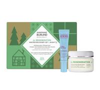 ANNEMARIE BÖRLIND LL REGENERATION SYSTEM VITALITY Set de nuit de récupération hivernale