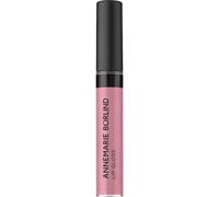ANNEMARIE-BOeRLIND Make-up LevresGloss pour les lèvres Raspberry 9 ml