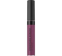 ANNEMARIE-BOeRLIND Make-up LevresGloss pour les lèvres Ruby 9 ml