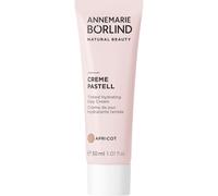 ANNEMARIE-BOeRLIND Make-up Maquillage-du-visageCrème pastel Apricot 30 ml
