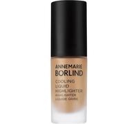 ANNEMARIE-BOeRLIND Make-up Maquillage-du-visageÉdition limitéeIlluminateur liquide refroidissant Golden Sand 15 ml
