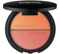 ANNEMARIE BÖRLIND Maquillage du visage Duo Blush & Eyeshadow 9 g 9 g