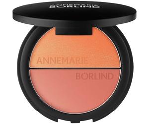 ANNEMARIE BÖRLIND Maquillage du visage Duo Blush & Eyeshadow 9 g 9 g