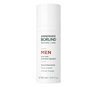 ANNEMARIE BÖRLIND MEN Crème pour le visage 50 ml