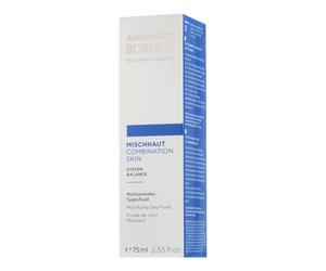 Annemarie Börlind Mixhkin System Balance Fluide quotidien matifiant 75 ml
