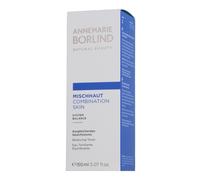 Annemarie Börlind Mixhkin System Balance Tonique équilibrant pour le visage 1...