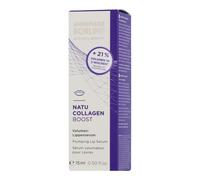 Annemarie Börlind Natu Collagen sérum à lèvres volumique 15 ml