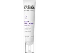 Annemarie Börlind Fluide pour le visage NATUCOLLAGEN Boost 30 ml