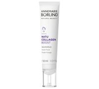 ANNEMARIE BÖRLIND Fluide Visage NATUCOLLAGEN (30ml) - La tulipe noire hydrate et préserve la barrière cutanée naturelle. Tolérance et efficacité confirmées scientifiquement. Vegan.