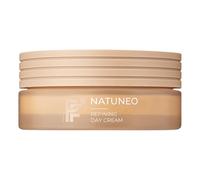 ANNEMARIE BÖRLIND NATUNEO SYSTEM High Performance Crème de jour régénérante (50 ml) - Crème de jour anti-âge pour peaux matures - Protège la structure de la peau et hydrate intensément - Raffermit et