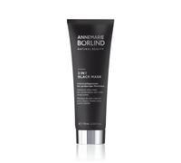 Annemarie Börlind Natural Beauty Masque noir 2 en 1 75ml