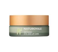 ANNEMARIE BÖRLIND NATUROYALE SYSTEM BIOLIFTING DEFINING YE ET LIP CARE (15 ml) - Pour les peaux matures - Anti-âge avec complexe biolifting - Réduit les rides, active le renouvellement cellulaire