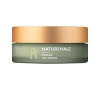 ANNEMARIE BÖRLIND NATUROYALE SYSTEM BIOLIFTING FIRMING DAY CREAM (50 ml) - Crème anti-âge avec complexe Biolifting Complex, hydratation et renouvellement cellulaire, avec cresson paractique et truffe