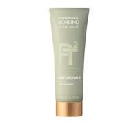 ANNEMARIE BÖRLIND NATUROYALE SYSTEM BIOLIFTING SILKY CLEANSER (125 ml) - Crème nettoyante douce avec complexe Biolifting Complex, élimine le maquillage et la saleté, avec beurre de karité et truffe