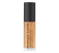 ANNEMARIE BÖRLIND Ombre liquide Gold (4,5 ml) - Texture gel. Pigments réfléchissants métalliques. Séchage rapide - Effet « Wow » - Sans dérivés d'huile minérale ni microplastiques - Vegan