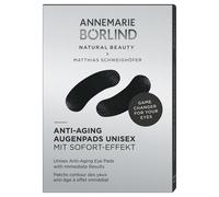 ANNEMARIE BÖRLIND Patchs anti-âge pour les yeux, unisexes (5 paires)