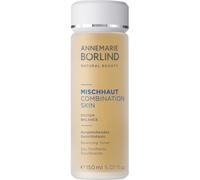 ANNEMARIE BÖRLIND PEAU MIXTE Tonique pour visage 150 ml 150 ml