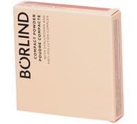 Annemarie Börlind Poudre compacte Almond 9 g