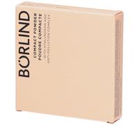 Annemarie Börlind Poudre compacte Light 9 g