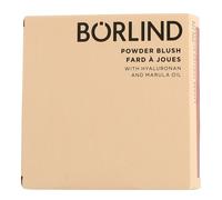 ANNEMARIE BÖRLIND Rouges en poudre Raspberry Delight 5 g
