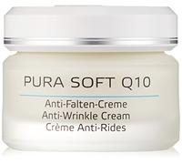 Annemarie Börlind Pura Soft Q10 Anti-Wrinkle Cream 50 ml