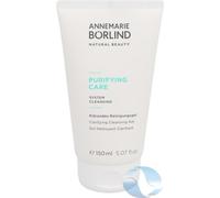 Annemarie Börlind Purifying Care Gel nettoyant purifiant