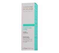 Annemarie Börlind Purifying Care Soin Visage Régulateur 75ml