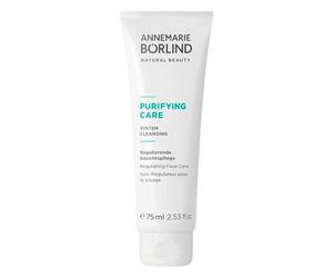 ANNEMARIE BÖRLIND PURIFYING CARE SYSTEM CLEANSING Réglementation des soins du visage 75 ml