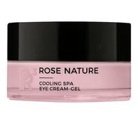 ANNEMARIE BÖRLIND ROSE NATURE COOLING SPA CRÈME-GEL YEUX 15ml